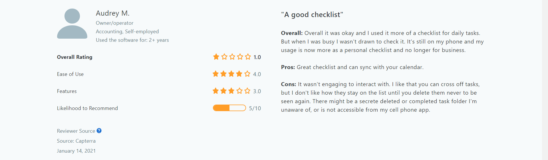 Any.do testimonials1